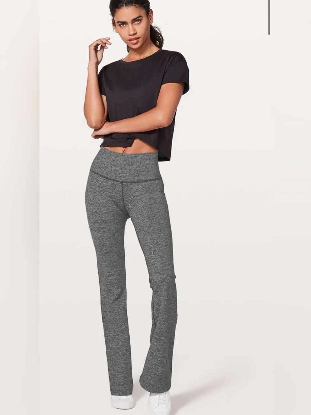 Lululemon Throw Back Pant *32.5